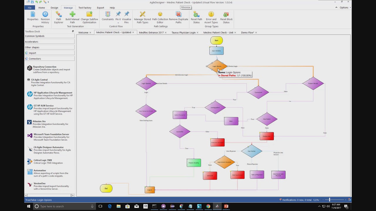 End to end Continuous Delivery: Requirements and Modelling - YouTube