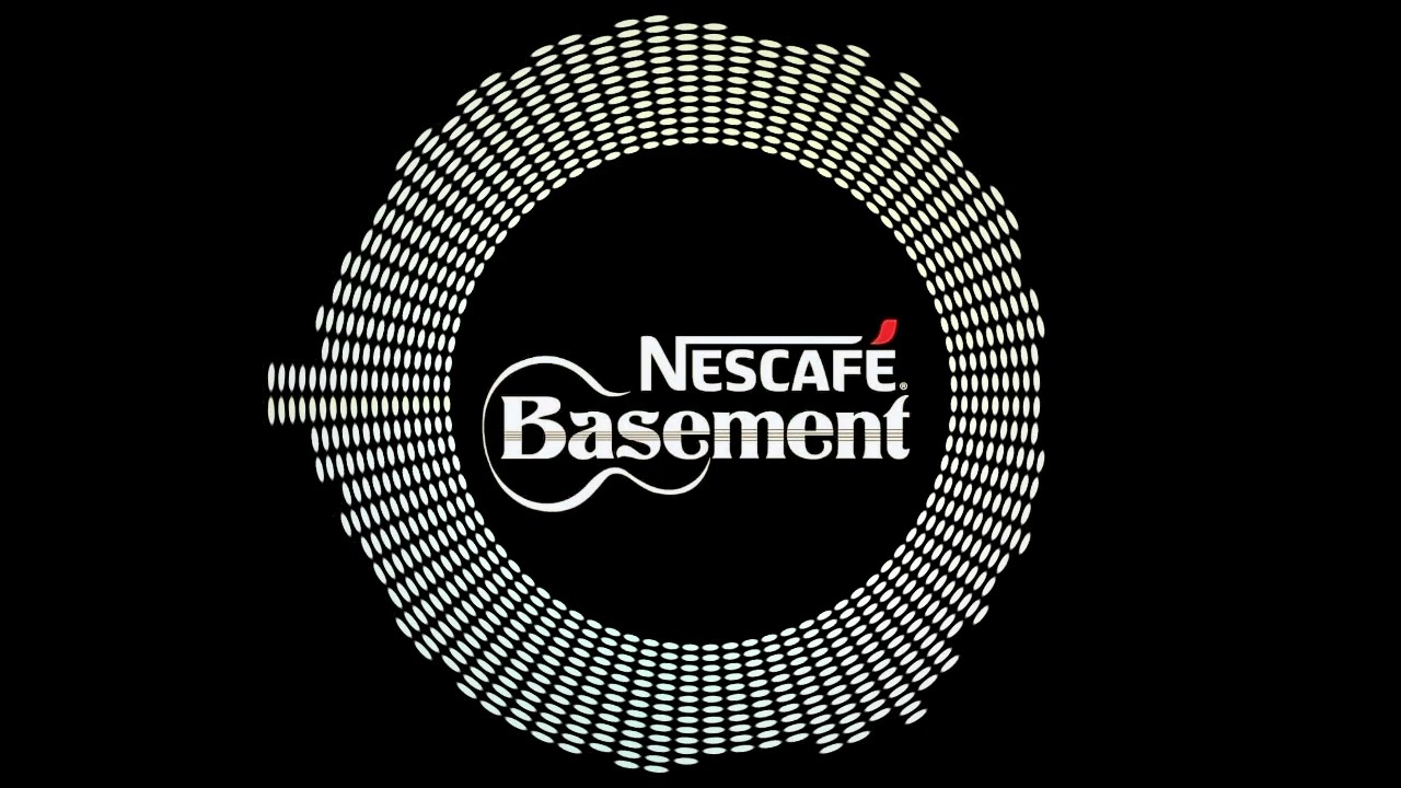 Nescafe Basement - Aadat Instrumental - ft. Gohar Mumtaz