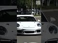 Road Legal Porsche 911 CUP on Montana Plates