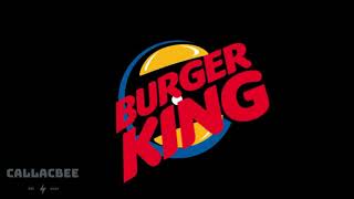 Burger King Sparta Venom TTE Remix | Callacbee Resimi