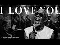 尾崎 豊【I LOVE YOU】English JazzFunk Cover