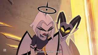 Gravity~Hazbin hotel (1 hour