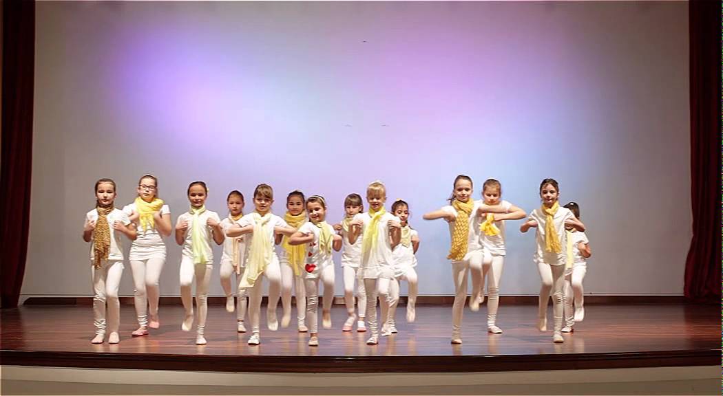 Perlice - Kva-kva priča