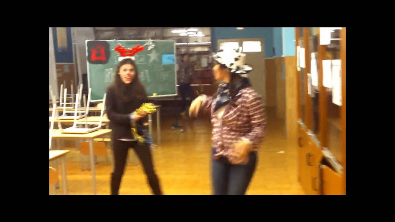 LIBDUP - La Salle FESTIVAL 2011