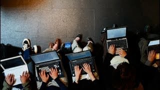 Will Old Media Die in the Digital Age?