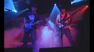 SHOCK THERAPY in PLAN B club (Moscow) part 1.flv