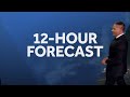 Three Atlantic systems under watch for development, NHC says