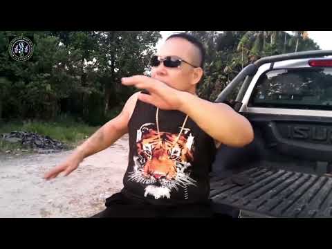 Tenguk ka Pah
