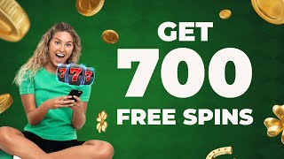 Watch our All Lucky Clover 5 Slot Gameplay & Get Your Free Spins 🎁 screenshot 5