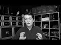 LIVE SESSION Profiler Suzanne