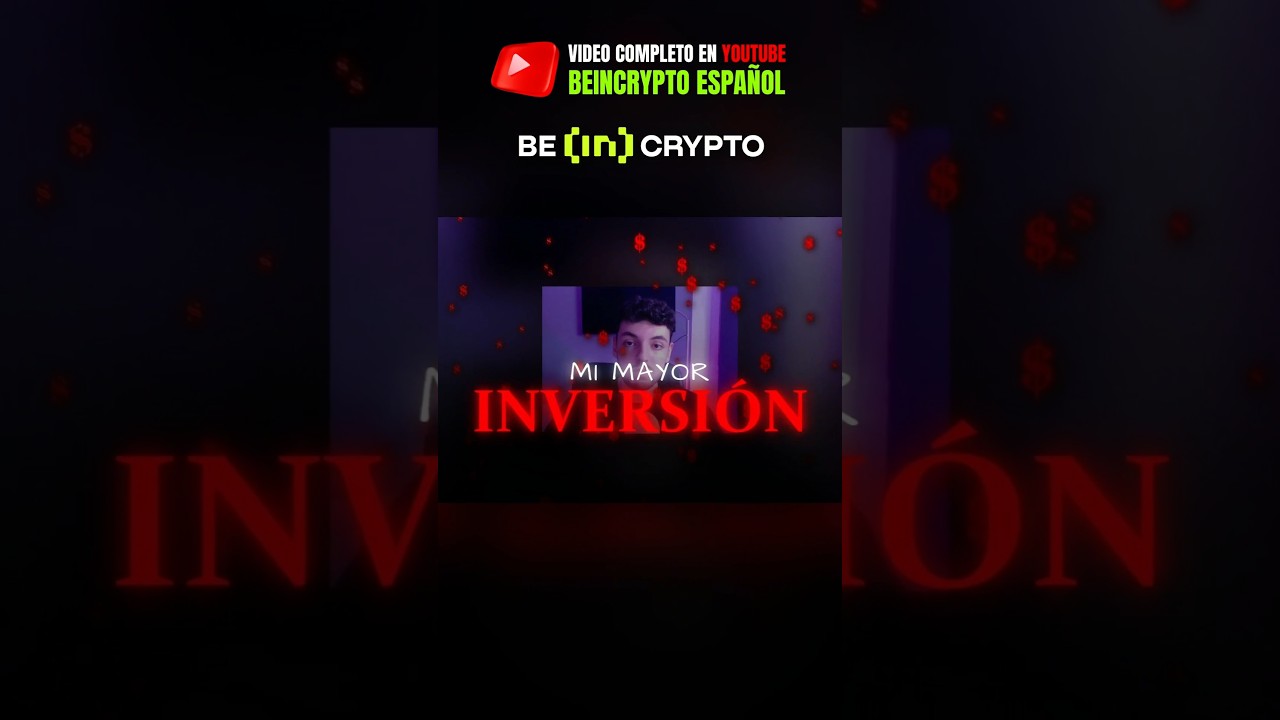 💰 Mi mayor inversión 2025 🚀➡️ $ZK de zkSync ⚡✨ 