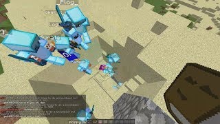 Best Traps In Hcf History #1 - Best Traps From Episode's 1-10 [20k Special - 25 Traps]