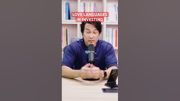 Your love language says a lot about how you invest 👀Build one that speaks your language with FSMOne