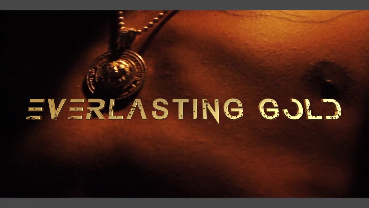 EVERLASTING GOLD - YOUNG BIZZLE - DIRECTED BY BILLION BABY