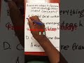 Fastest way to understand in Studying🙏@ethiohandoutsdotcom