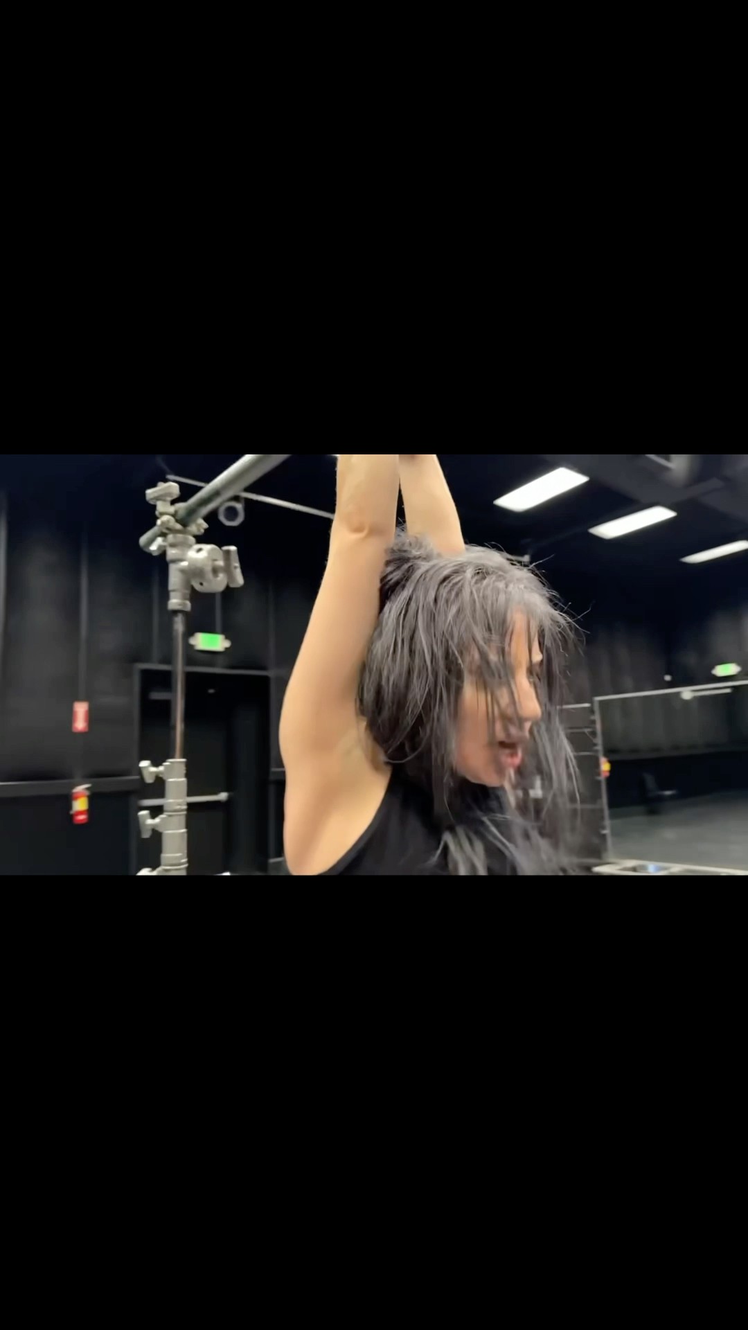 DISEASE REHEARSAL