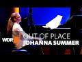 Johanna Summer &amp; Michael Abene - Out Of Place | WDR BIG BAND