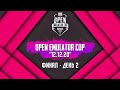 "OPEN EMULATOR CUP" Final 2-kun - Chempionlik sari keyingi yurish - PSS olg'a | PUBG MOBILE