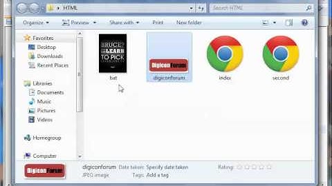 Pak Edu Blog - HTML (URDU) - Part 8 - Image Re-sizing .