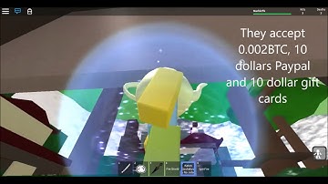 Roblox Exploit : Tetanus show case 100+ commands level 7