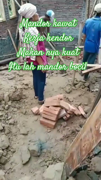 Mandor kawat #semuaorang #rebungbambu #rebungampel #rumahminimalis #parapejuangrupiah #semuaorang