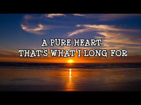 Pure Heart (Worship Song Cover)