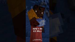 ICY FEATURES OUT IN TESTING!