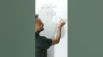 cube root trick 🔥😯 #shortvideo  #mathtrick #youtubeshorts