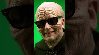 ☝️Der WAHRE GRUND warum Palpatine nie nach Yoda suchte!😯
