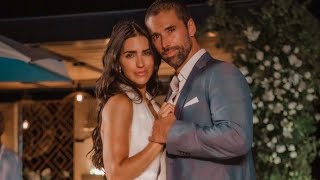 Boda De Sofía Y Alejandro