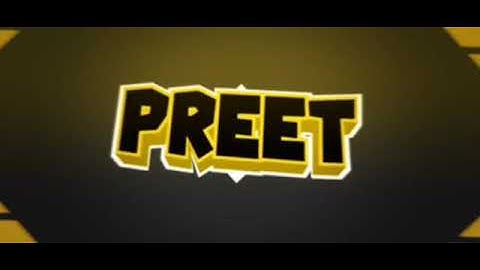 3d intro | YouTube intro video | #intro #3d #3danimation #3dtext