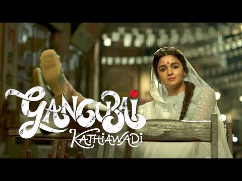 Gangubai Kathiawadi Full Movie In Hindi Dubbed He Fought For The Prostitute Woman Alia Bhatt