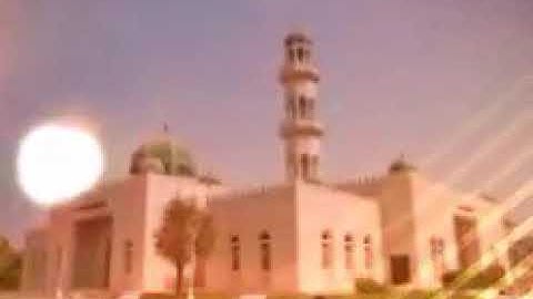تلاوة تريح القلب والجسد|♡●للقارئ الشيخ وليد فاضل العبيدي حفظه الله😍🌹