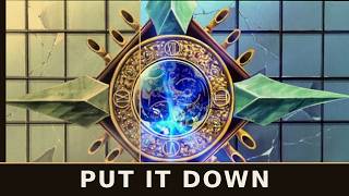 He had the greatest treasure and put it down | ONE PIECE AMV