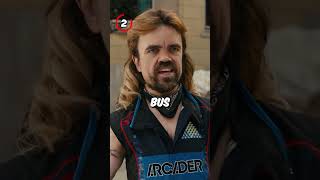 Did You Know In Pixels