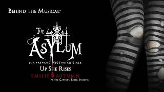 Emilie Autumn - Up She Rises