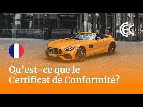 Vidéo: Qu'est-ce qu'un contrat de sécurité pour une voiture ?