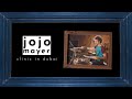 Jojo Mayer shows his foot technique - Drum Clinic Dubai - 16-Nov-2019