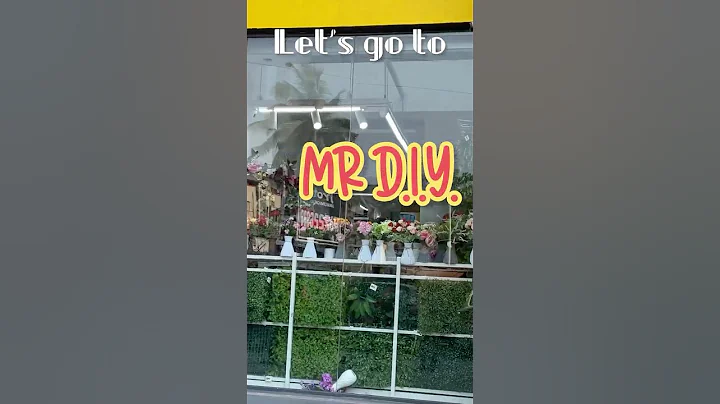 Mr DIY finds 🎀🪞🛍️ store tour🏷️ | mini vlog | #aestheic #mrdiy #mrdiyhaul #mrdiyindia