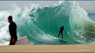 BEST of Skimboarding WEDGE 2021!