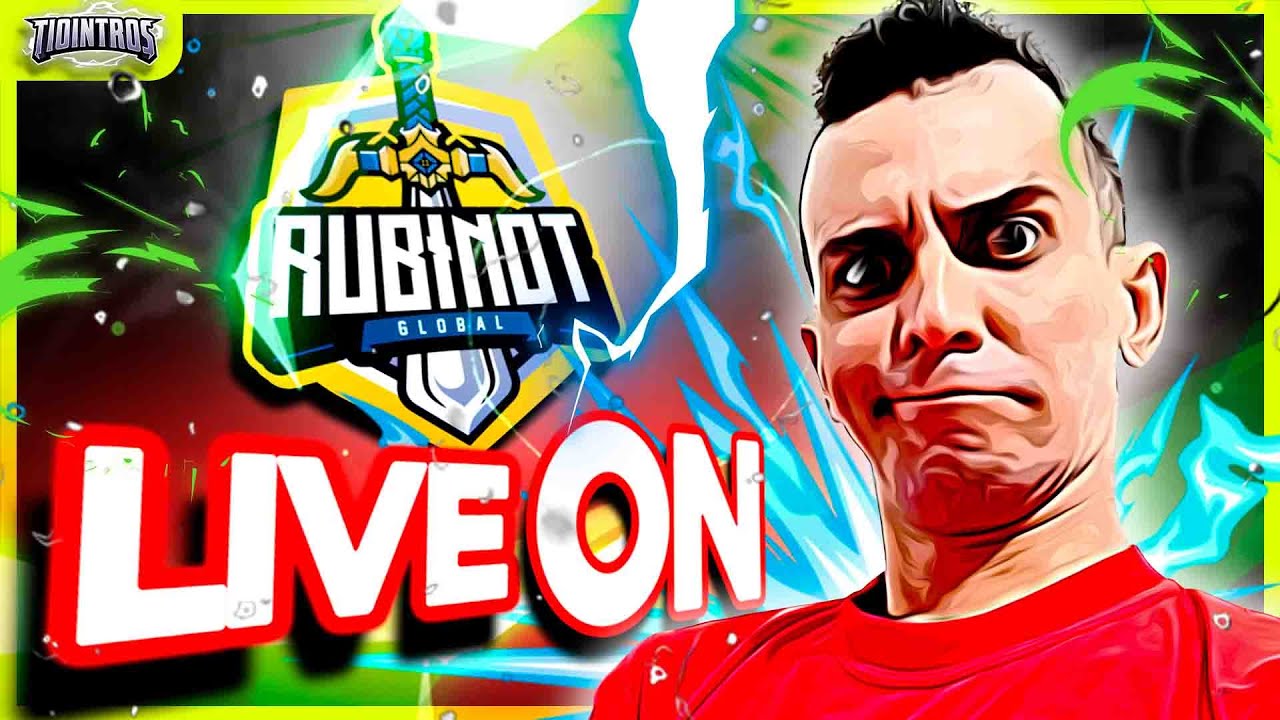 ⚫ Tibia - RubinOT - EK 1078 - !Exitlag !Rubinot !Amazon !Zerobot - YouTube