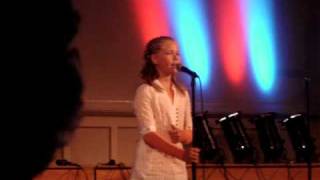 Sofie Børud - The Climb