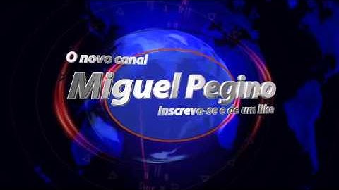 Nova Intro do canal - Created using Flixpress.com