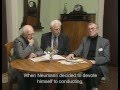 Capture de la vidéo The Smetana Quartet - Documentary (English Subtitles)