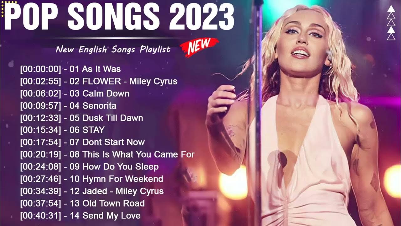 Слушать топ 100 песни 2023. Билборд 2023 топ. Песни 2023 плейлист. Топ певцов 2022. Попса 2023.