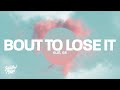 Eljé - Bout To Lose It (GS Remix)