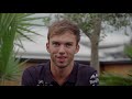 F1 2019: Japanese Grand Prixview - Pierre Gasly
