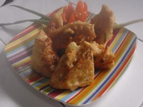  Cara Membuat dan Resep Tahu Susur Tahu Isi Sayur Camilan 