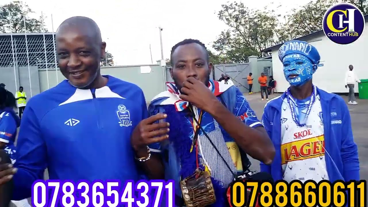 RWARUTABURA WA RAYON SPORT YAFASHE UMWANZURO WATUNGUYE BENSHI NYUMA YO KUBURA IGIKOMBE