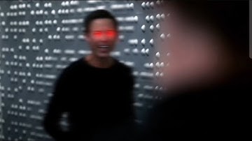 reverse flash vfx test